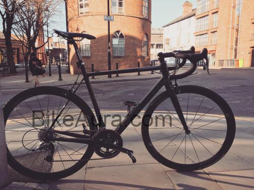 Planet X RT-80 ficha tecnica